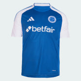 Camisa Cruzeiro I 2025/26